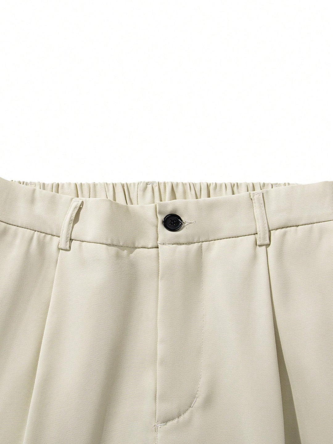 Pantaloni SHEIN, portocaliu