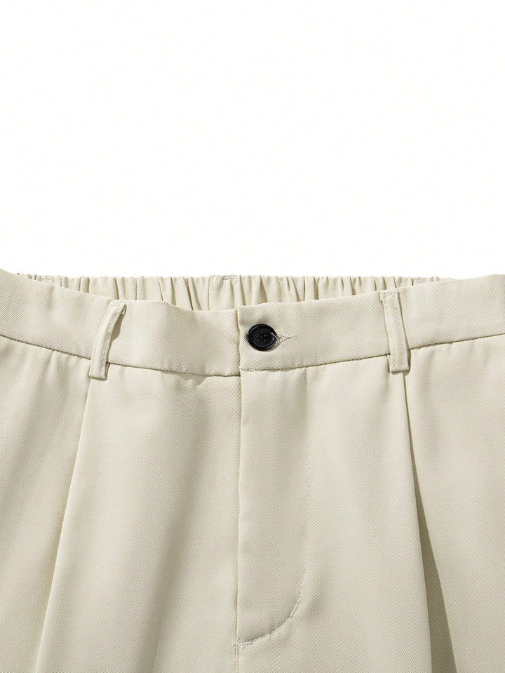 Pantaloni SHEIN, portocaliu
