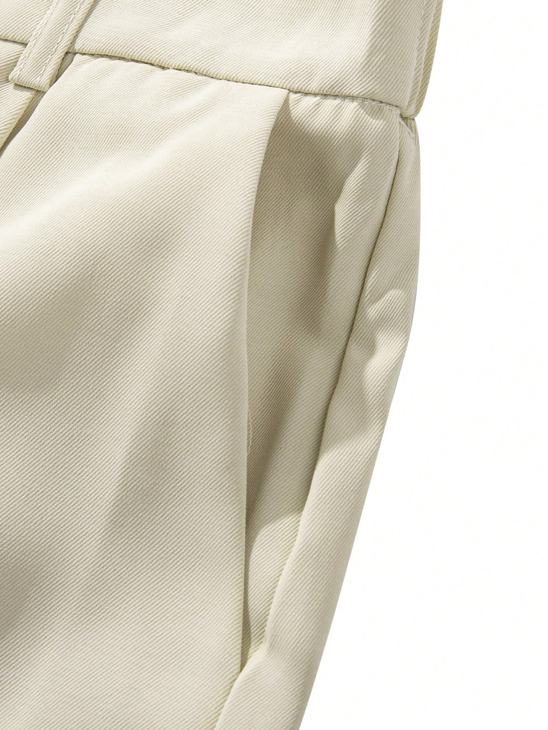Pantaloni SHEIN, portocaliu