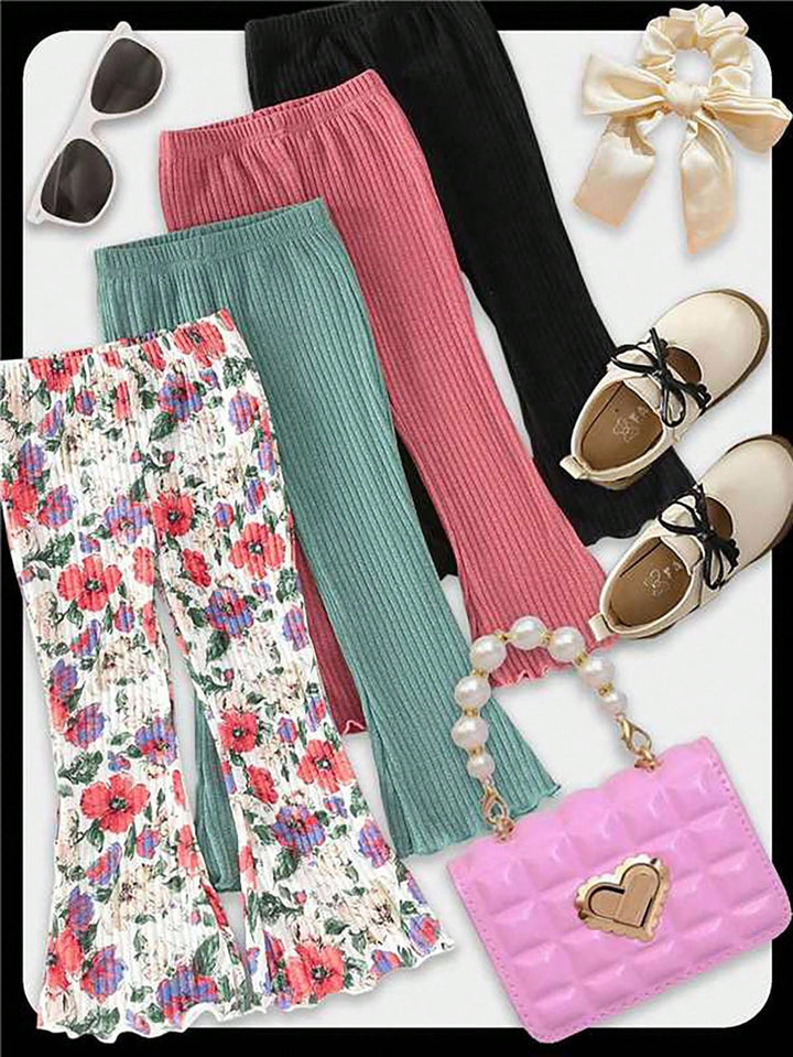 Set pantaloni SHEIN, mix culori
