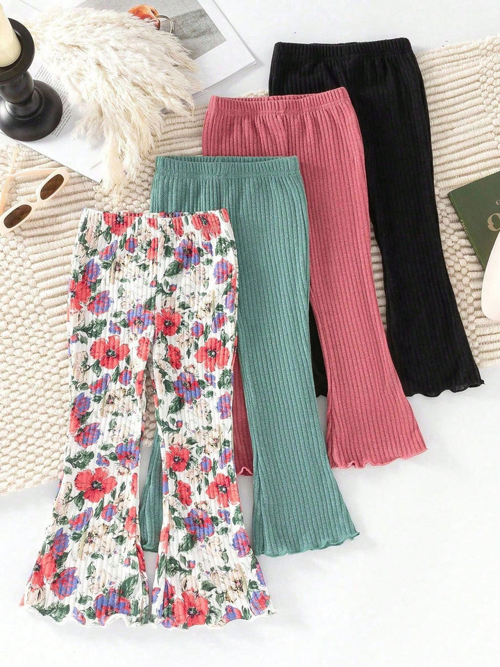 Set pantaloni SHEIN, mix culori