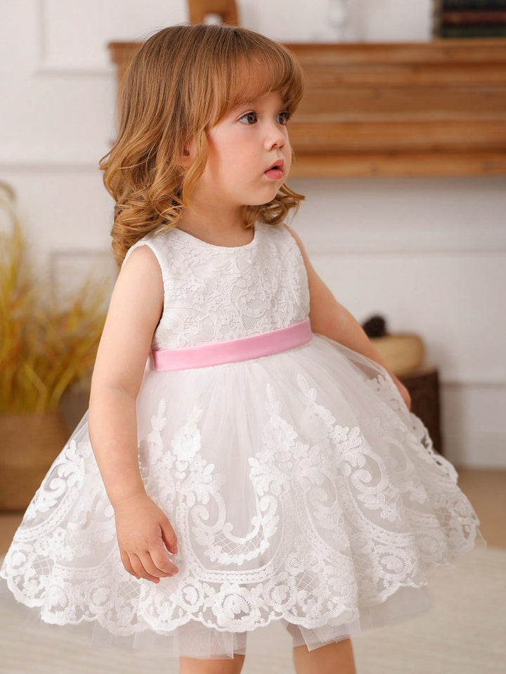Rochie SHEIN, alb