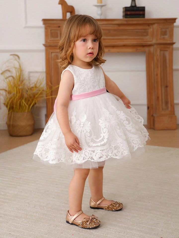 Rochie SHEIN, alb