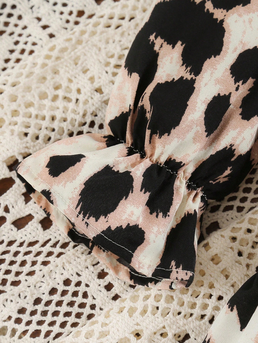 Rochie SHEIN, mix culori