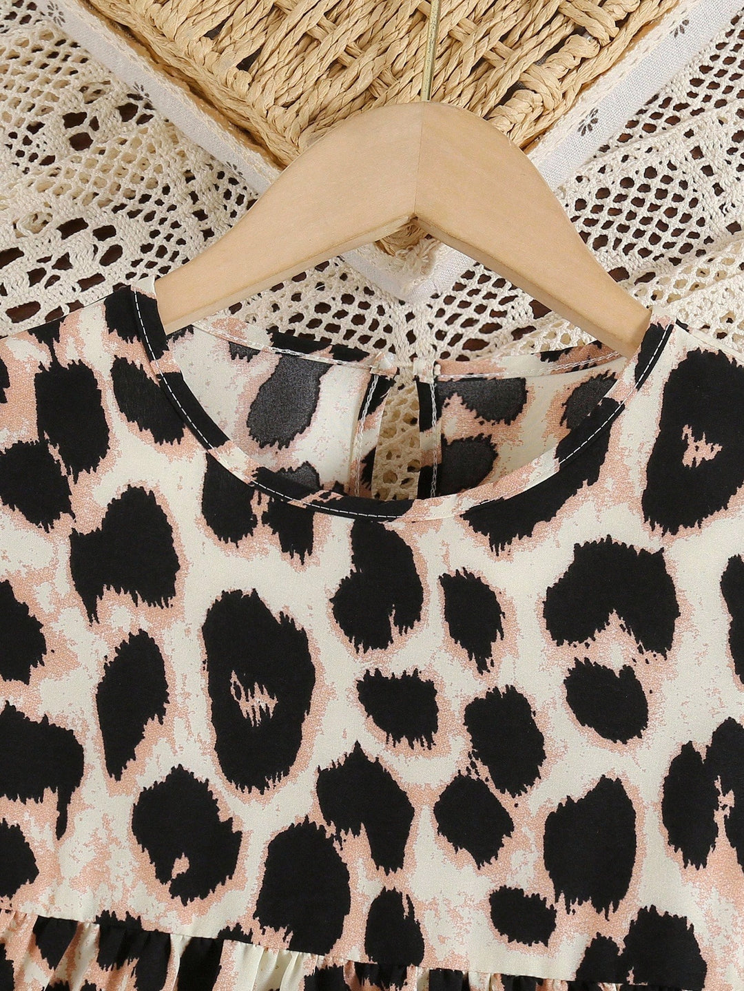 Rochie SHEIN, mix culori