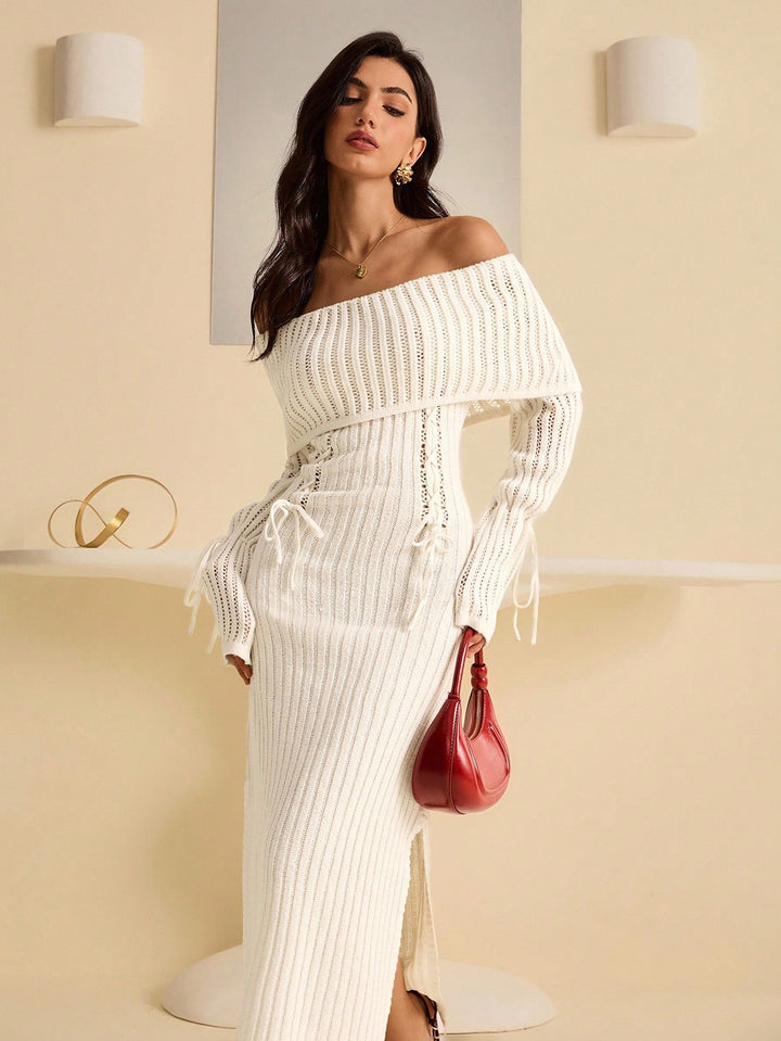 Rochie SHEIN, portocaliu