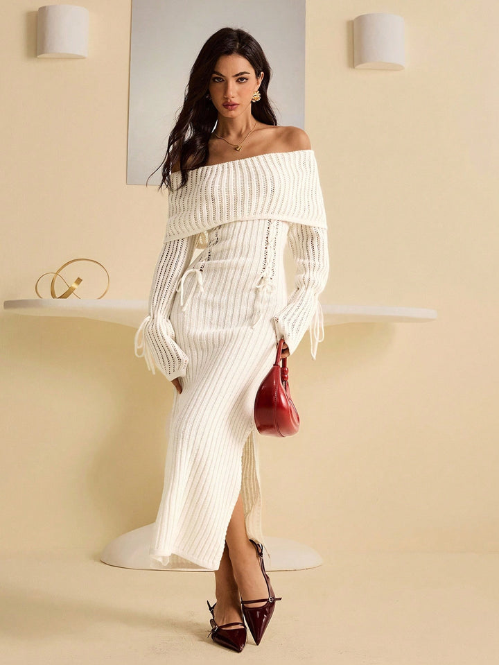 Rochie SHEIN, portocaliu
