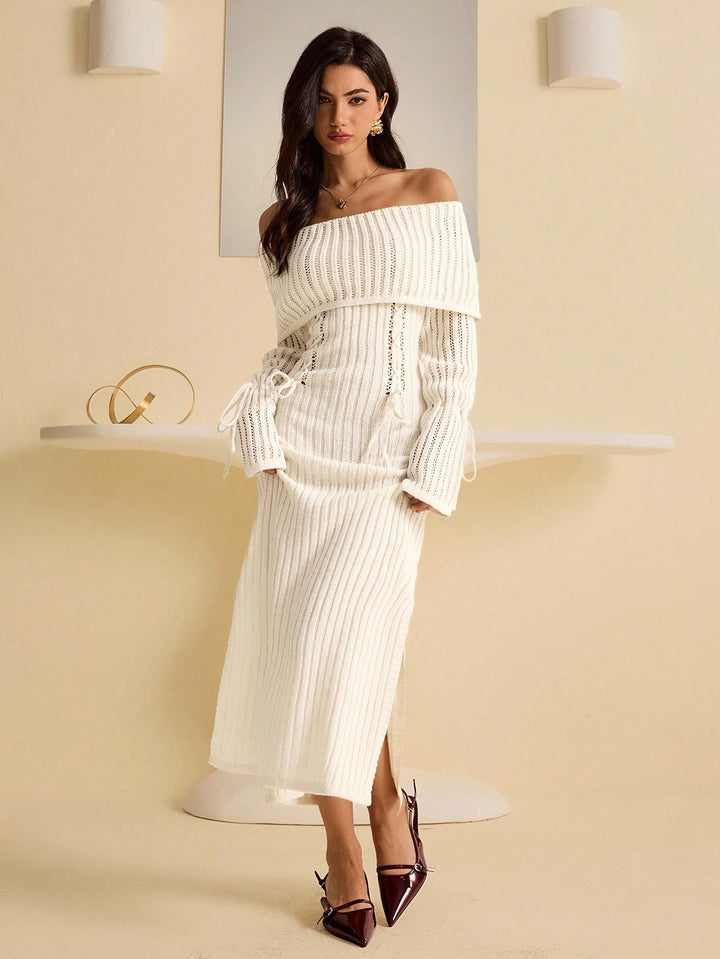 Rochie SHEIN, portocaliu