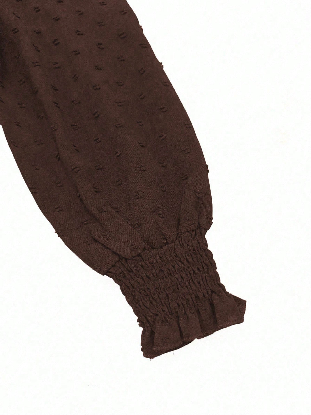 Bluza SHEIN, maro