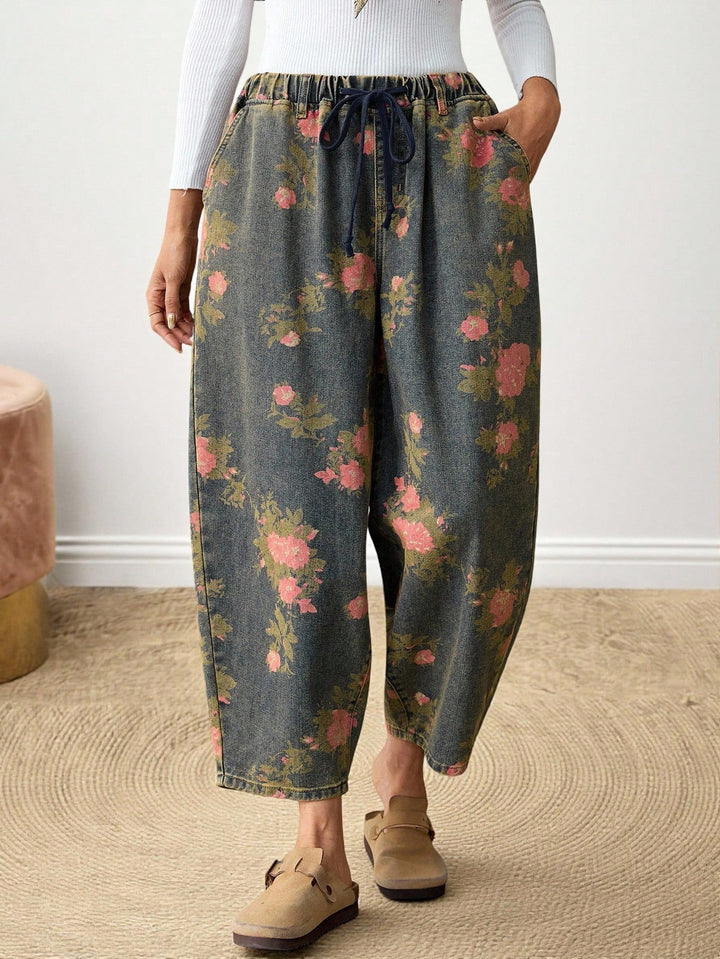 Jeans SHEIN, mix culori