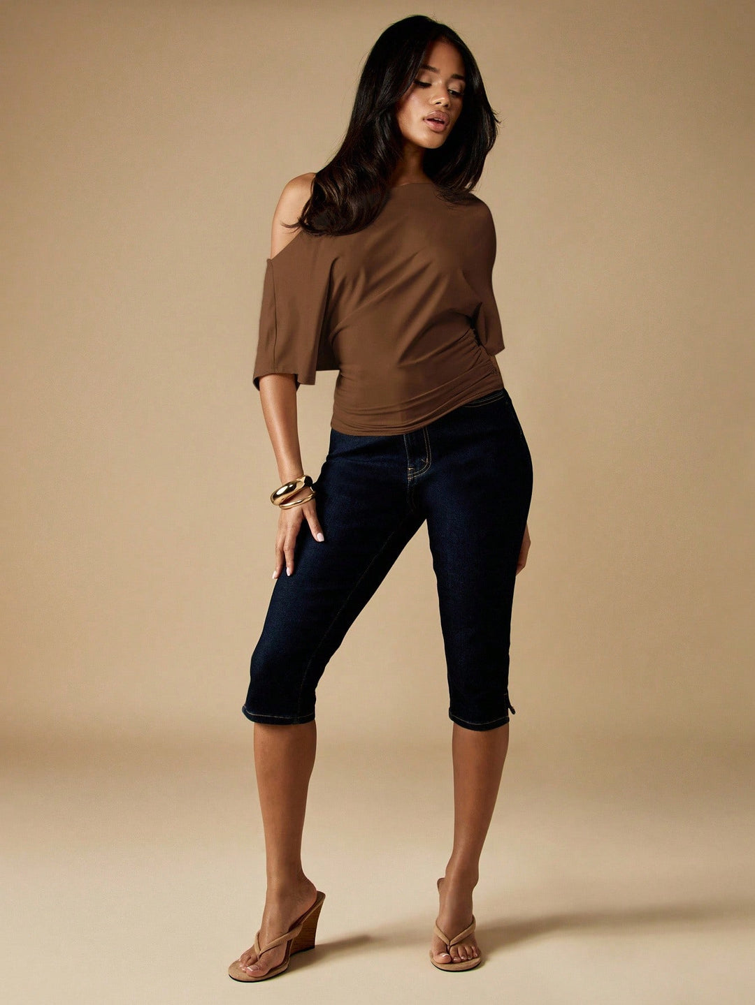 Top SHEIN, maro