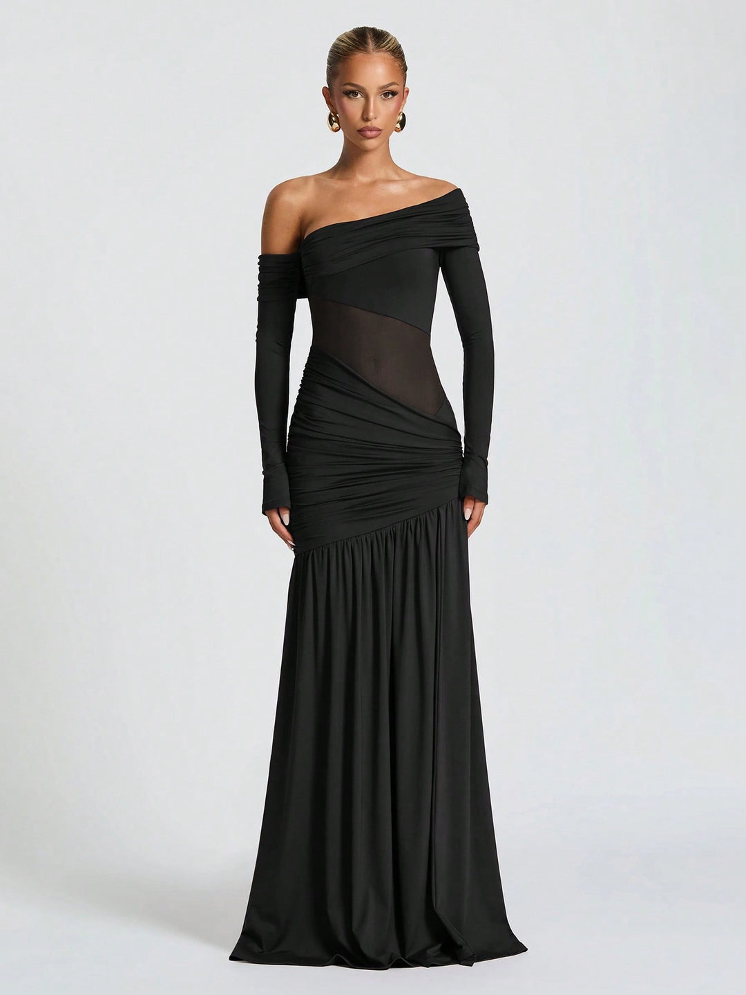 Rochie SHEIN, negru