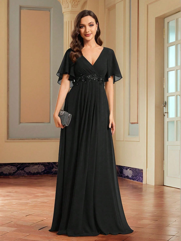 Rochie SHEIN, negru