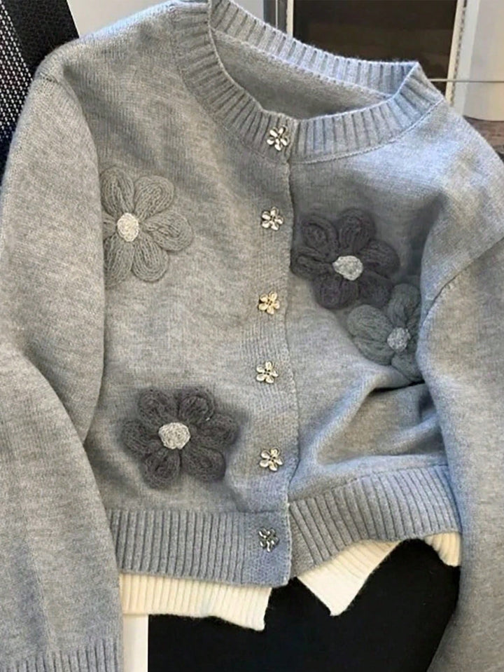 Cardigan SHEIN