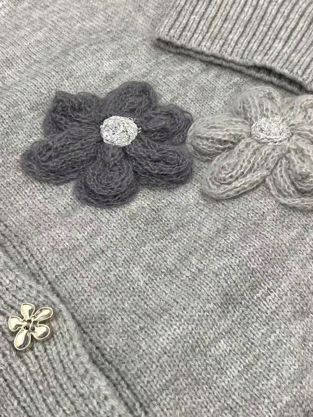 Cardigan SHEIN