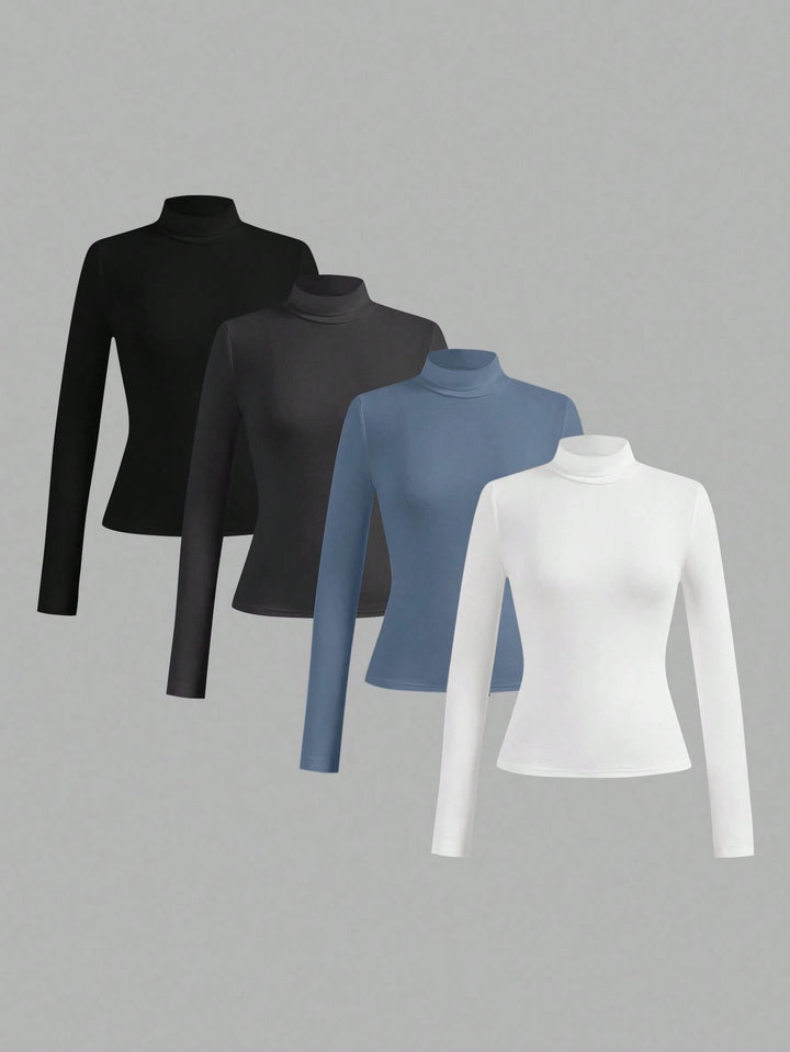 Set bluze SHEIN, mix culori