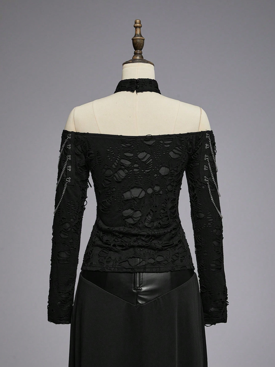 Tricou SHEIN, negru