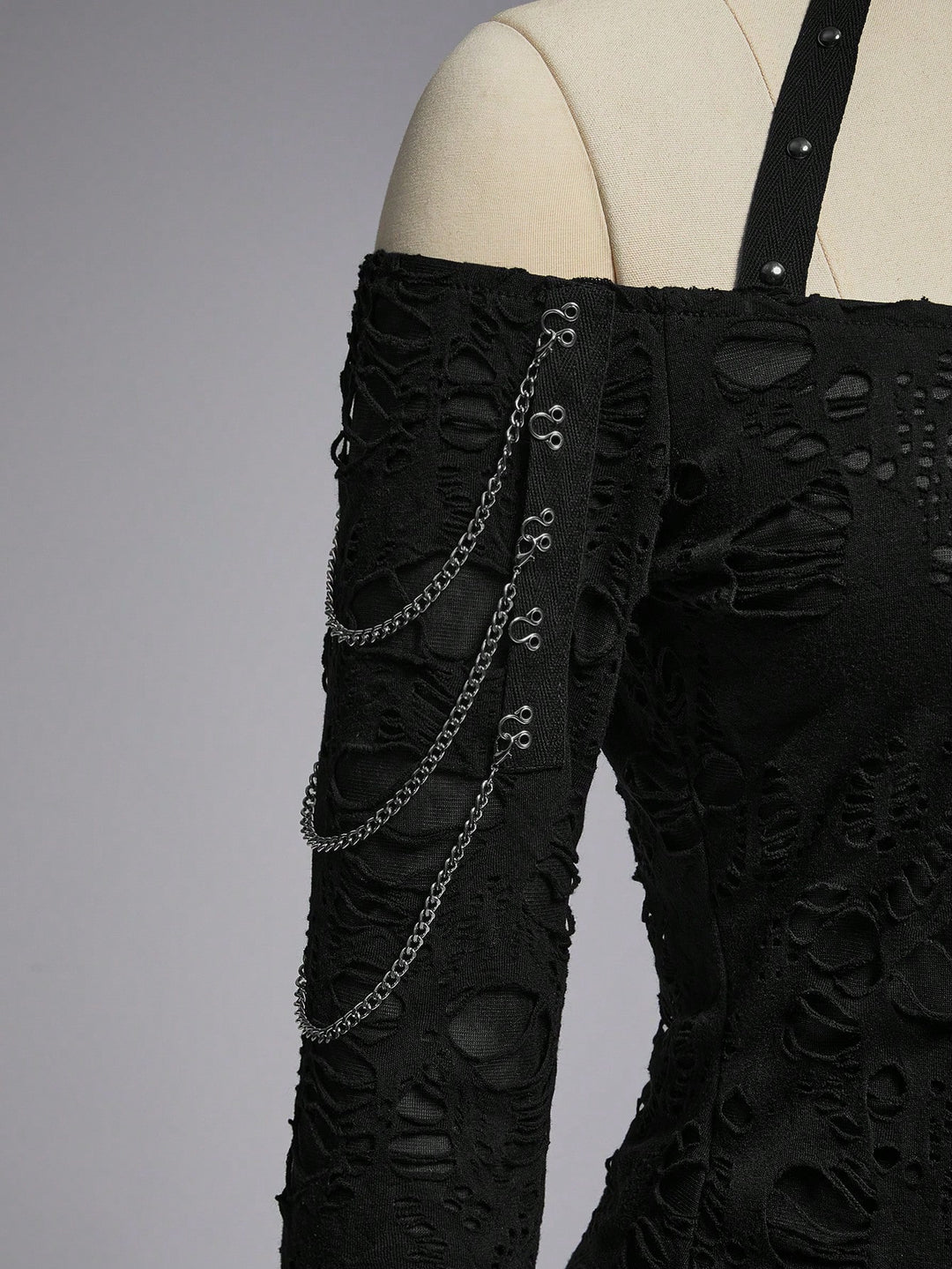 Tricou SHEIN, negru