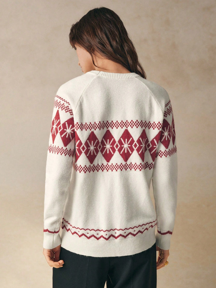 Pulover SHEIN, mix culori