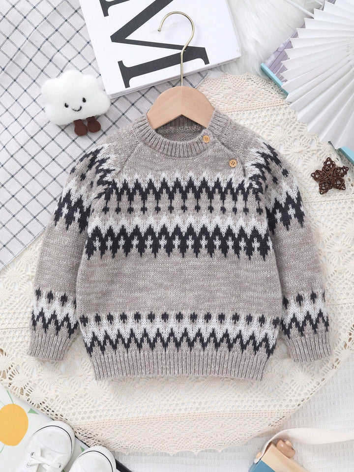 Pulover SHEIN, mix culori