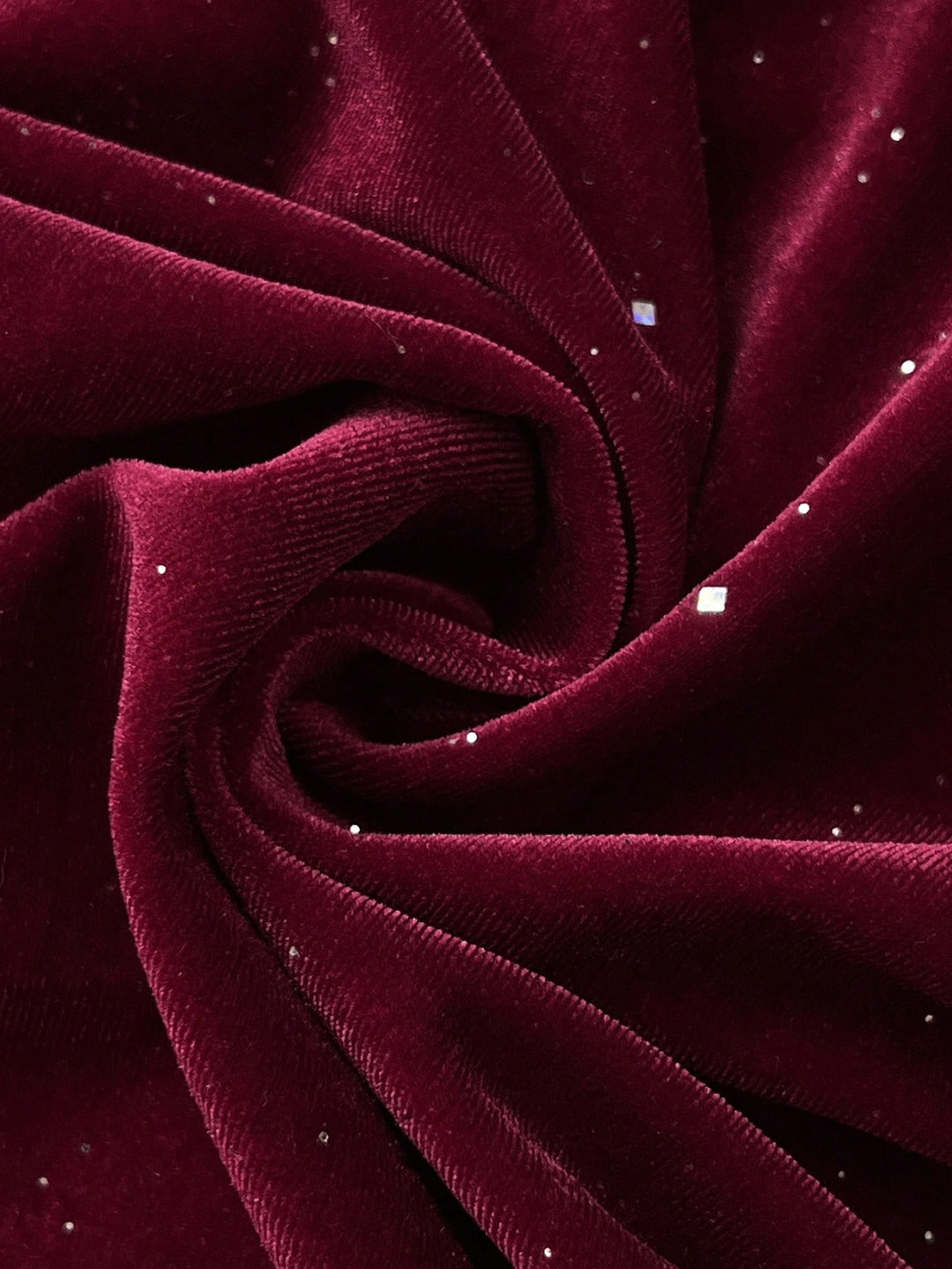 Rochie mini Shein, vișiniu