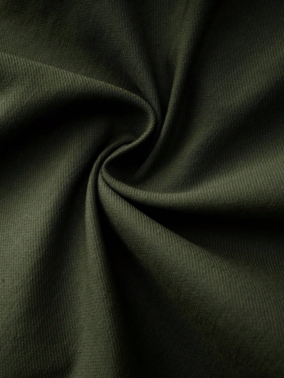 Pantaloni SHEIN, verde