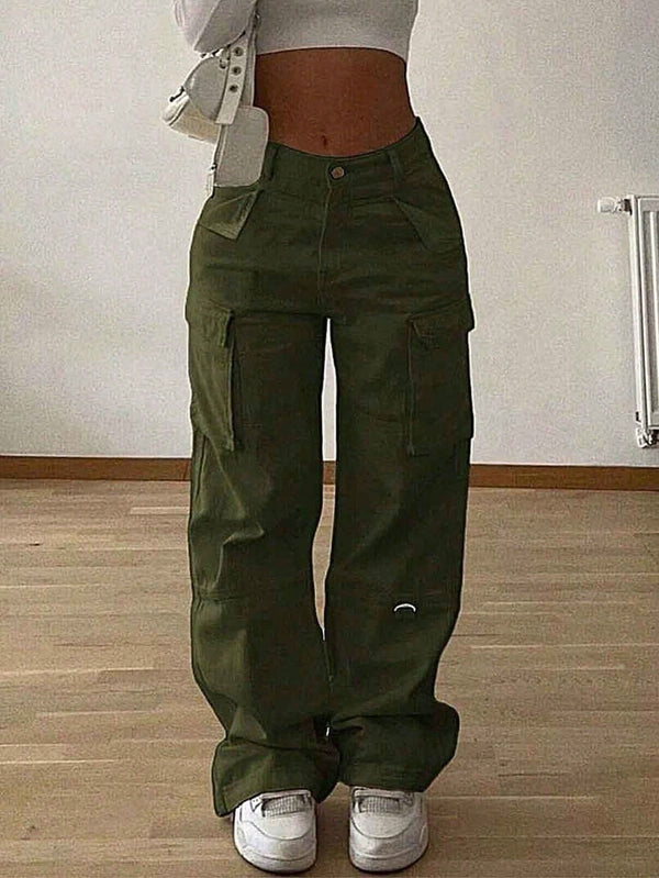 PANTALONI EA