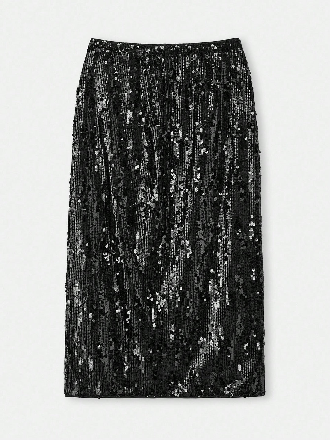 Fustă Shein, Negru