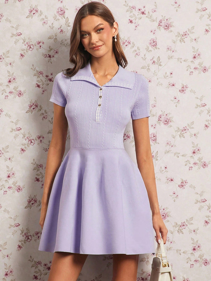 Rochie SHEIN, mov