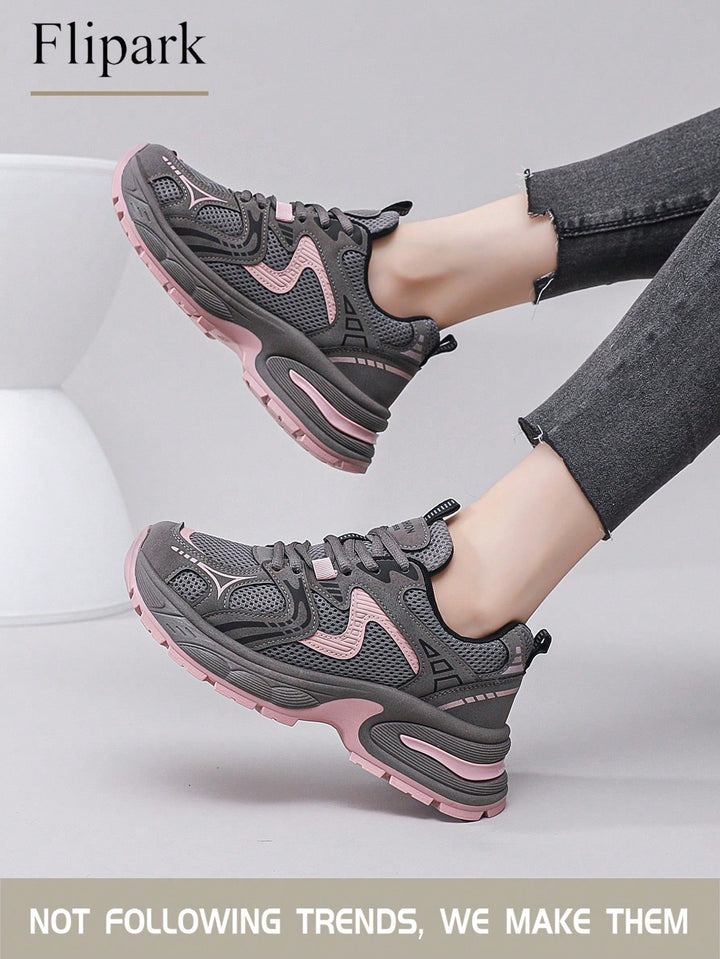 Pantofi sport SHEIN, roz
