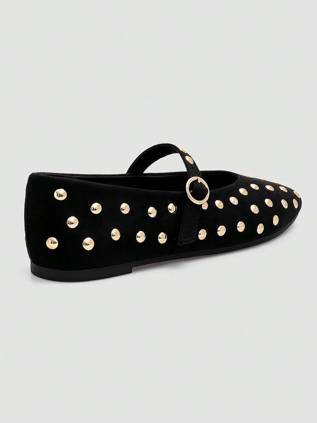 Pantofi SHEIN, negru