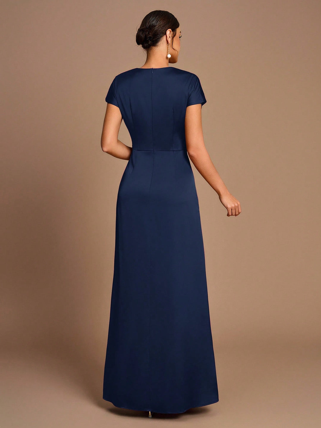 Rochie SHEIN, albastru