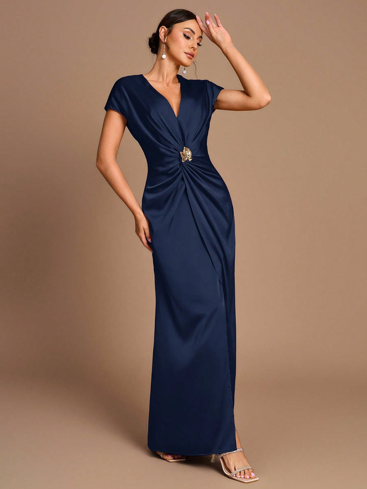 Rochie SHEIN, albastru