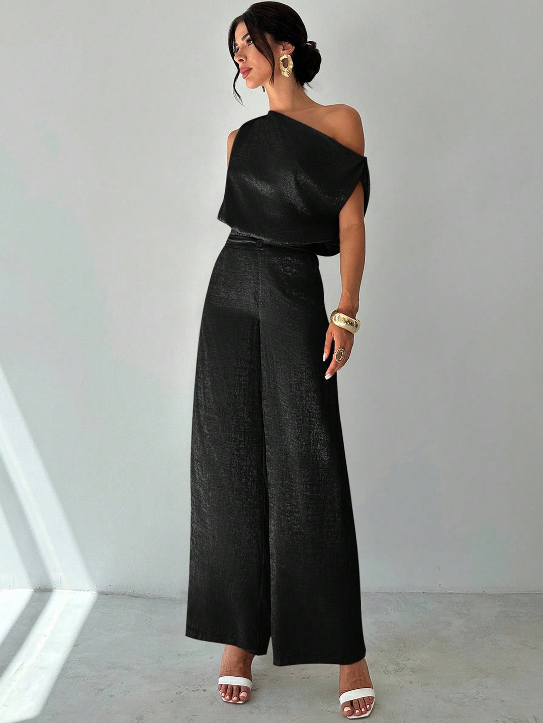 Compleu SHEIN, negru