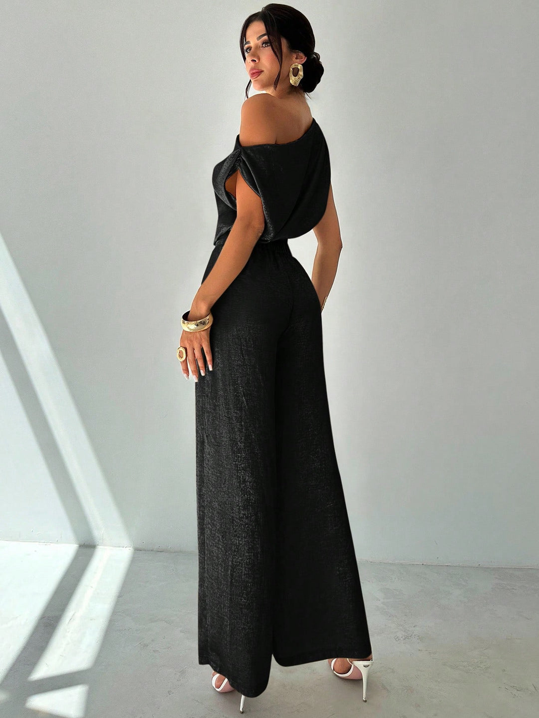 Compleu SHEIN, negru