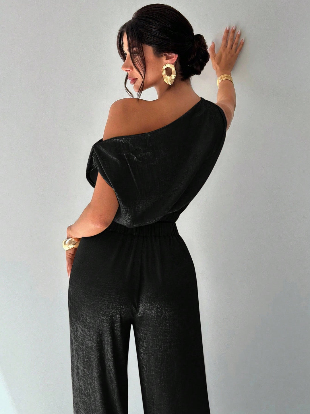 Compleu SHEIN, negru
