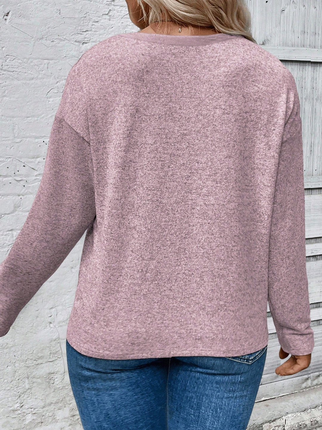 Tricou SHEIN, mix culori