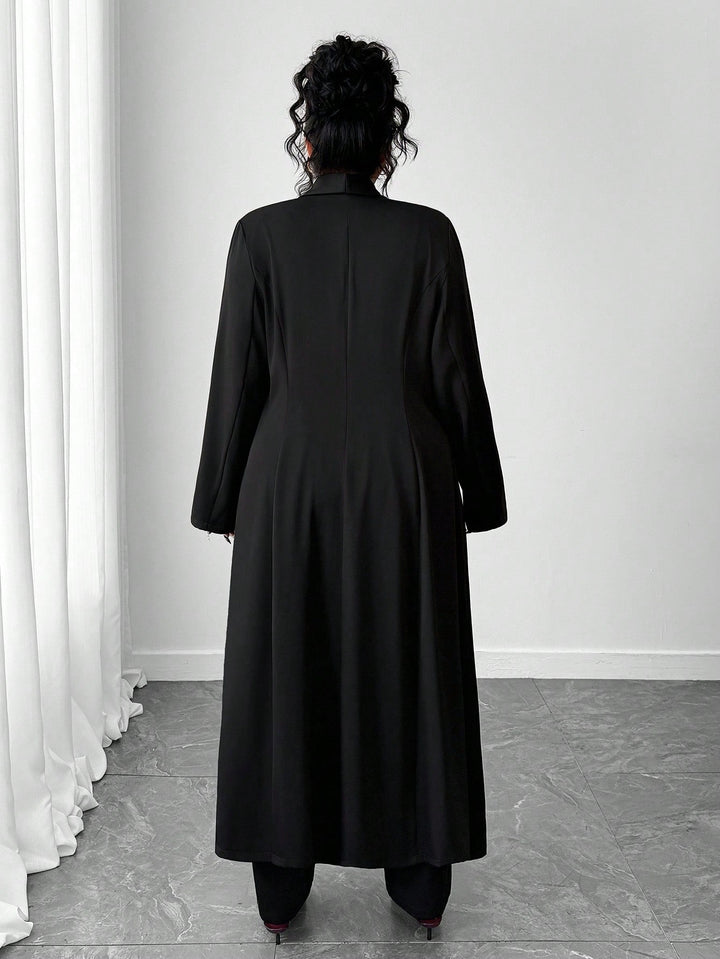 Compleu SHEIN, negru