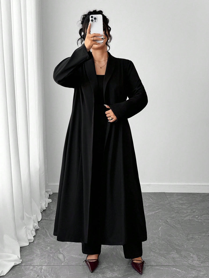 Compleu SHEIN, negru