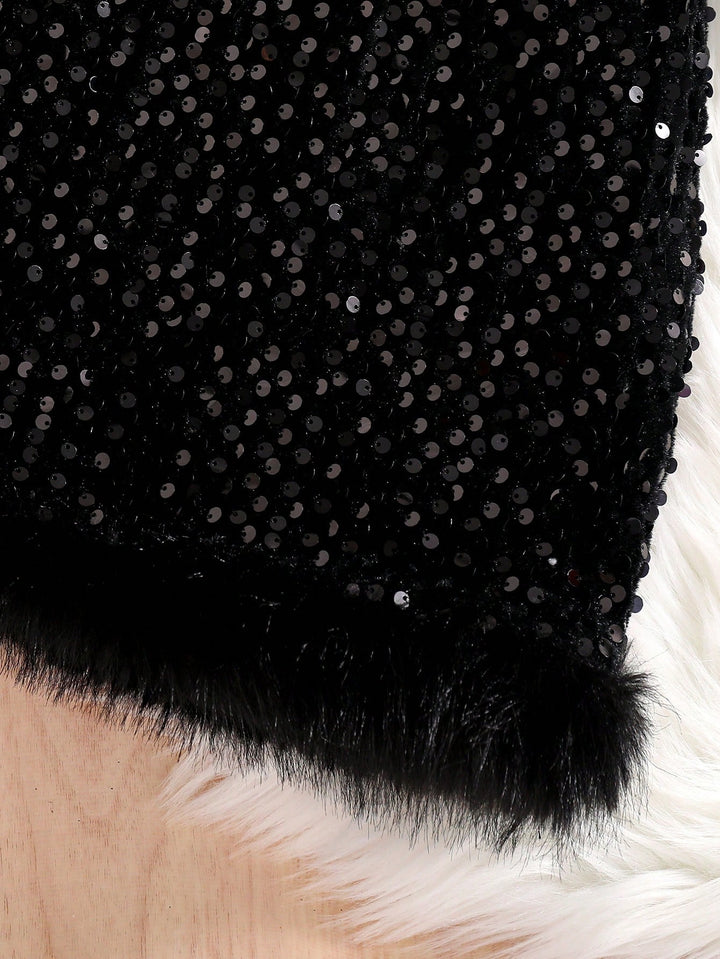 Compleu SHEIN, negru