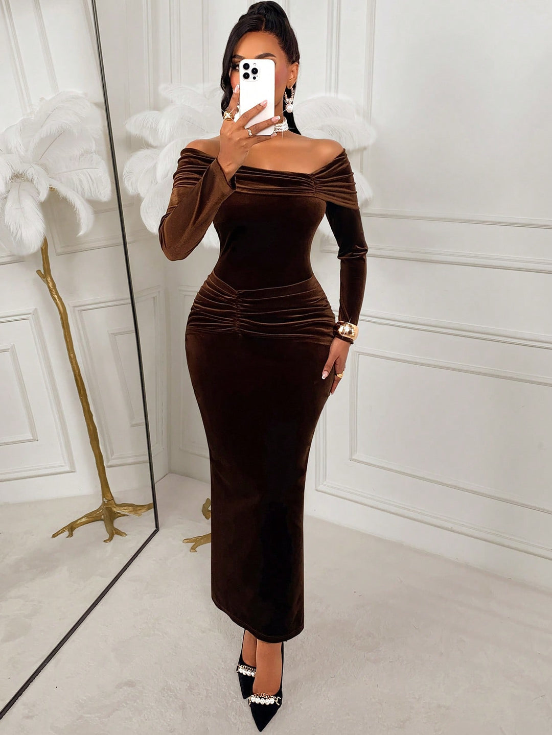 Rochie SHEIN