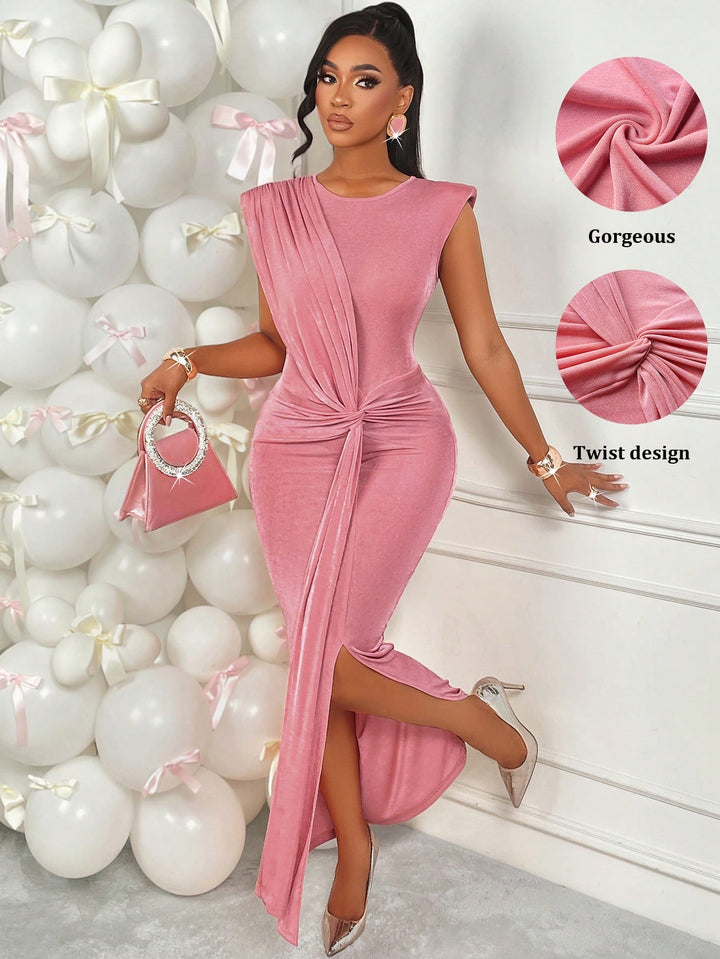 Rochie maxi SHEIN