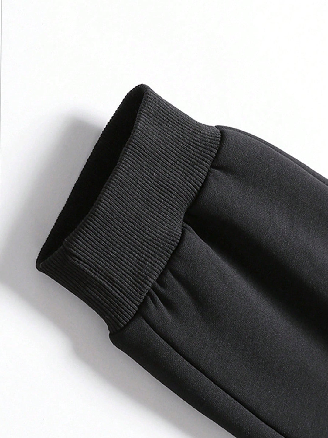 Pantaloni SHEIN, negru