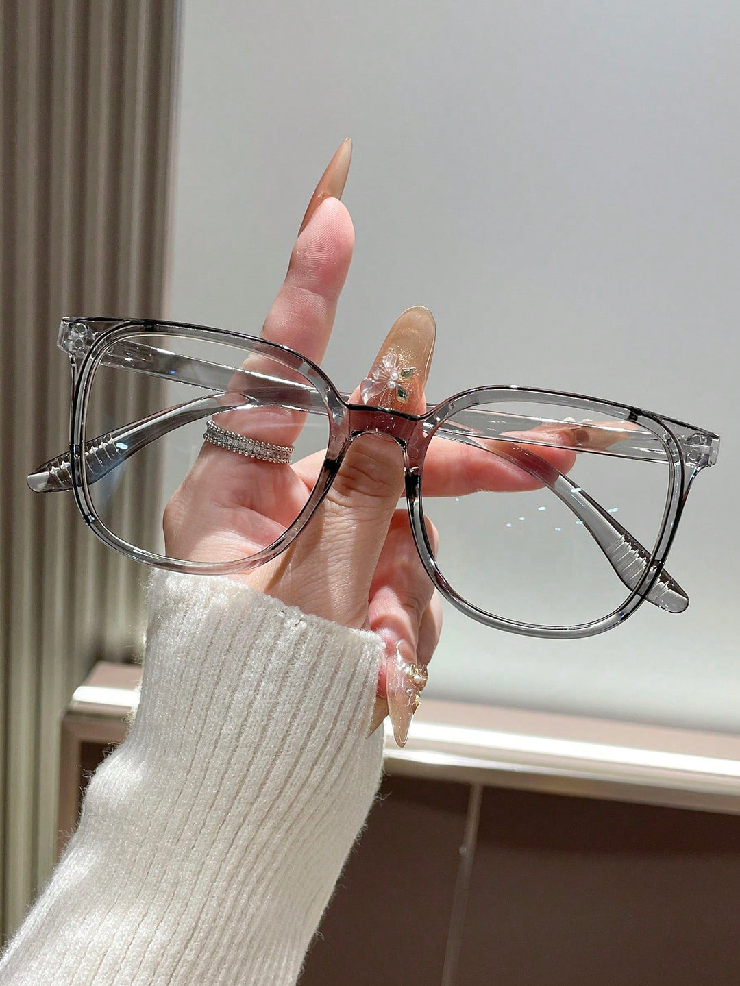 Ochelari SHEIN, mix culori
