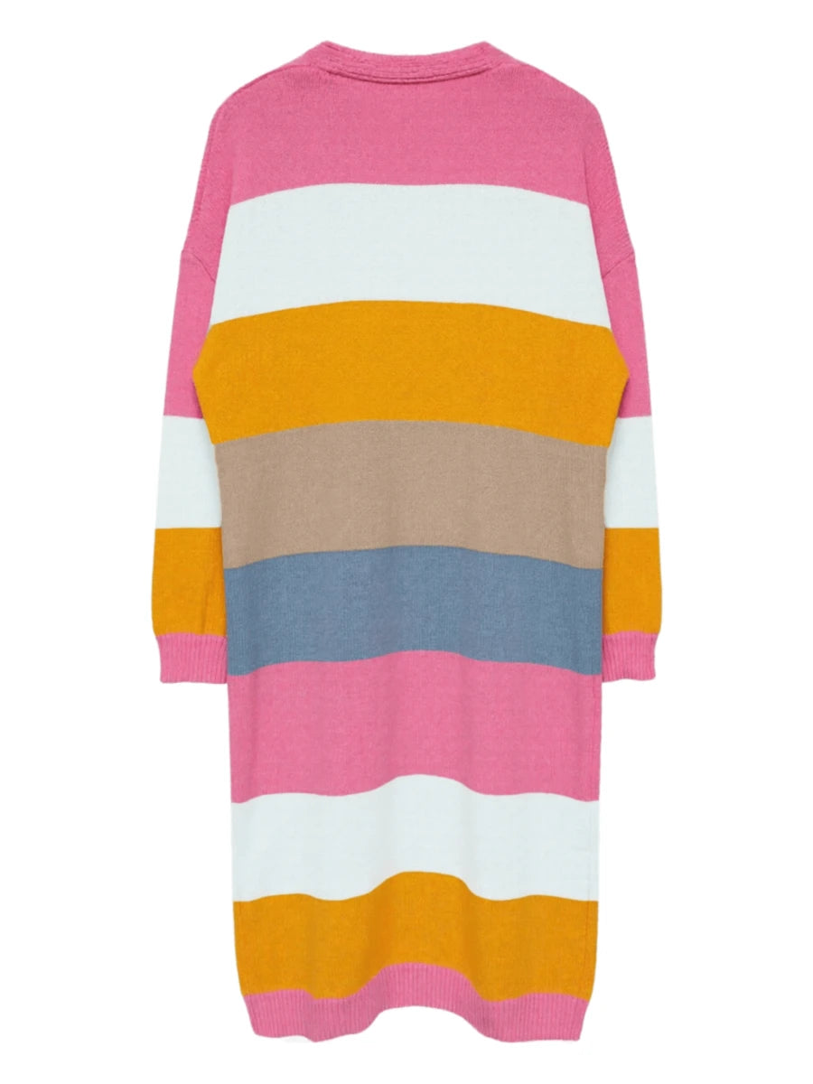 Cardigan SHEIN, mix culori