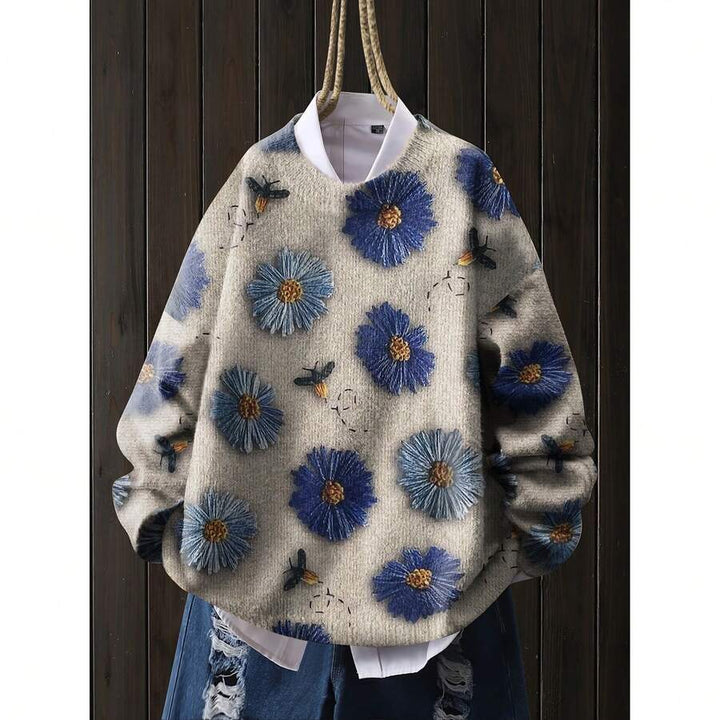 Pulover SHEIN, mix culori