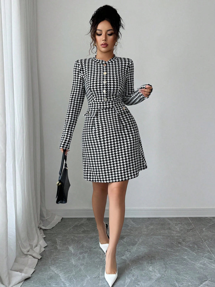 Rochie mini SHEIN, mix culori