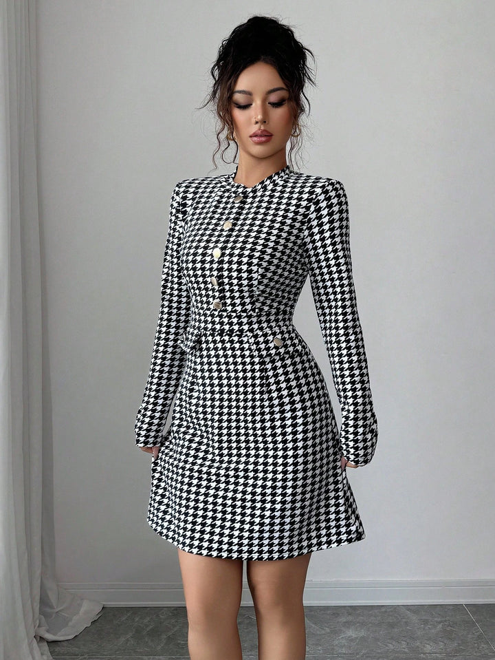 Rochie mini SHEIN, mix culori