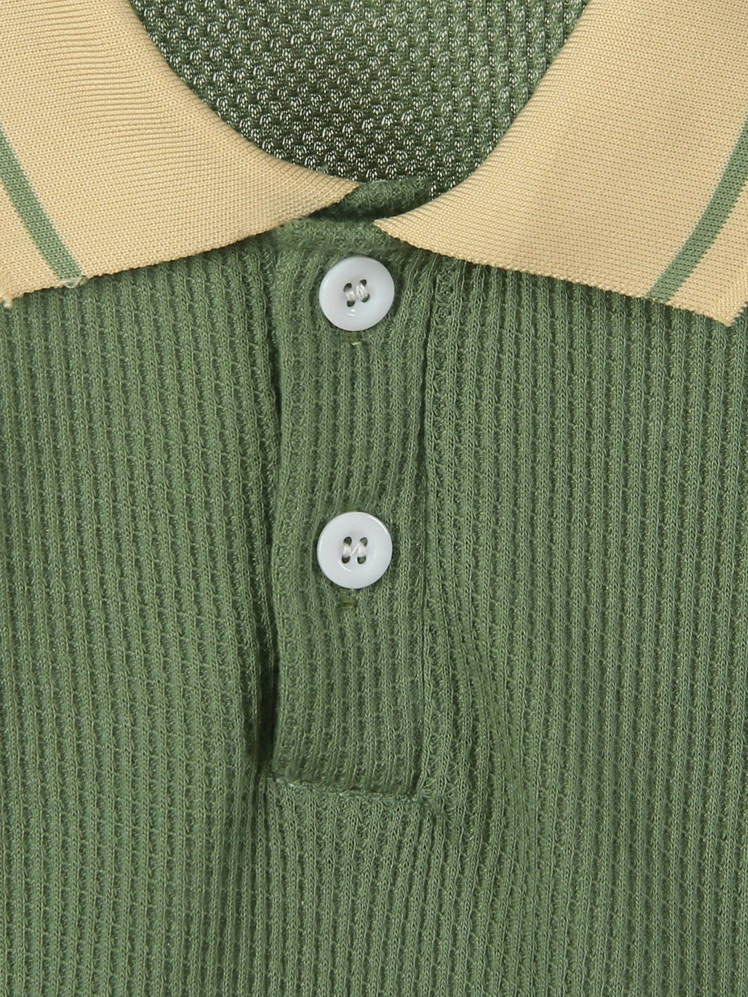 Bluză SHEIN, verde