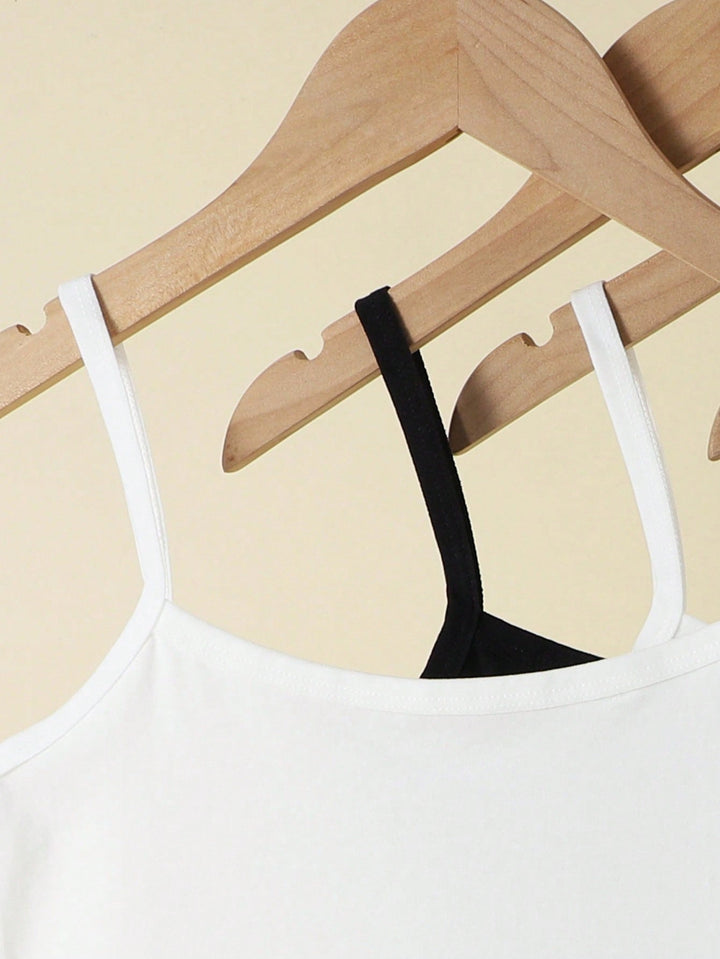 Sutien SHEIN, mix culori